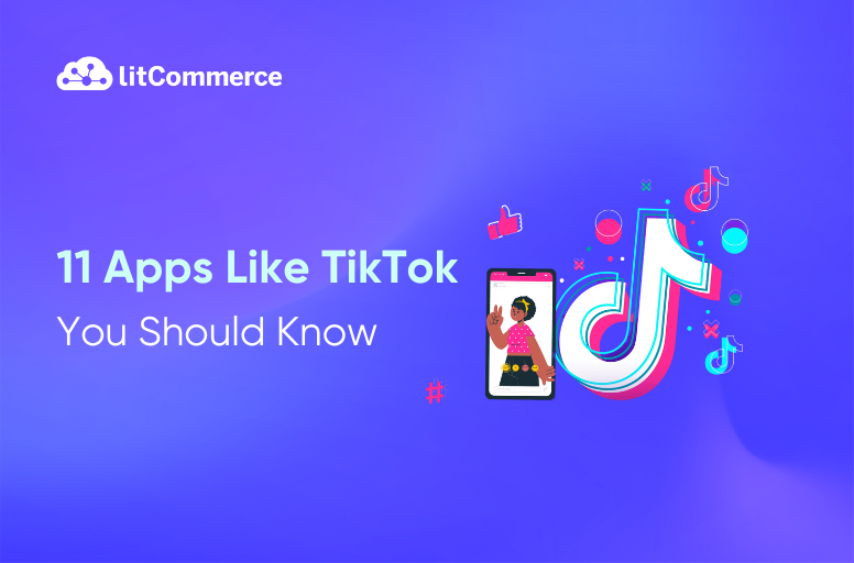 TikTok e Kwai: conheça as principais diferenças entre os aplicativos