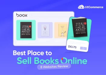 Best place to sell books online
