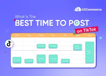 Best Time to Post on TikTok