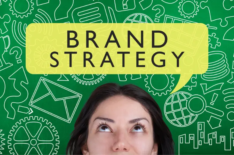 Branding strategies marketing is so vital