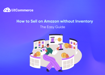 how to sell on amazon without inventory