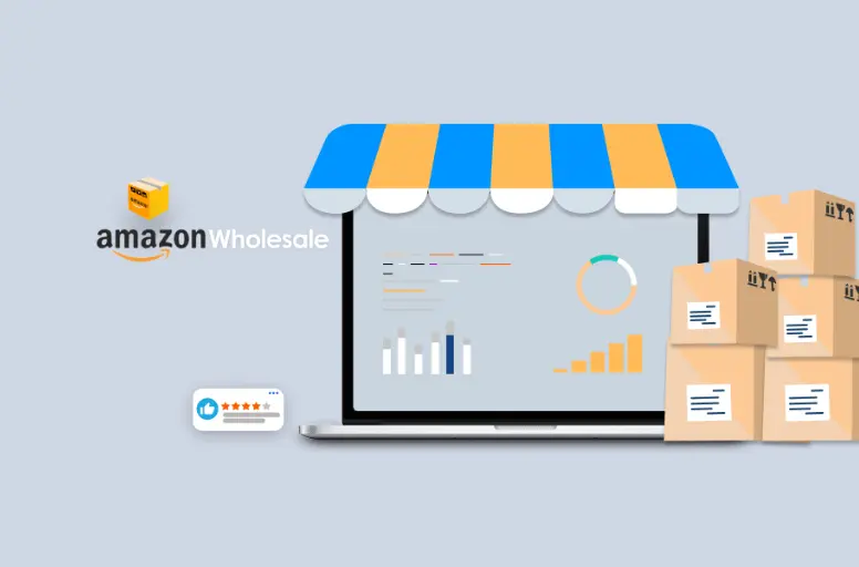 Amazon wholesaling is a cost-effective method to obtain products 