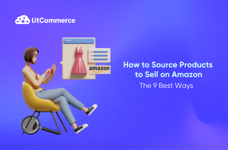 how to source products to sell on amazon