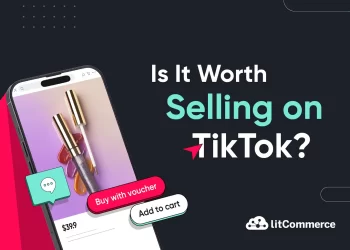 is it worth selling on tiktok