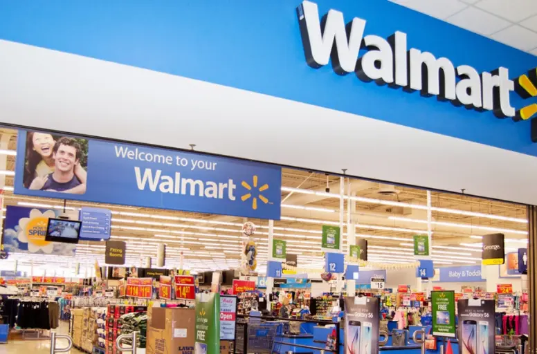 Walmart is a typical example of cost strategy