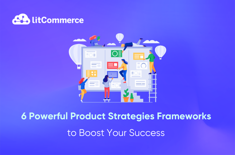 product strategy framework (guide, tips) (1)