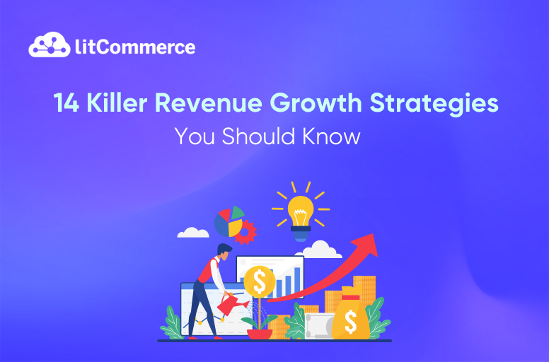 revenue growth strategies