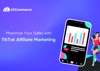 tiktok affiliate marketing