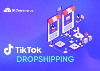 tiktok dropshipping