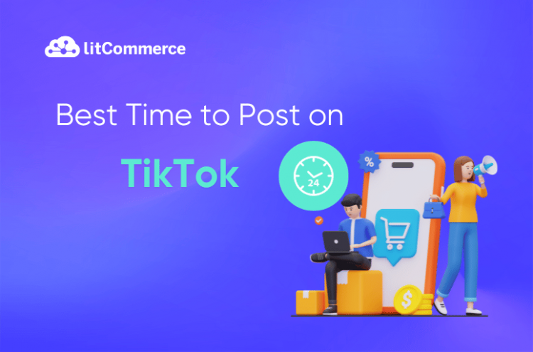 (what is the) best time to post on tiktok (1)