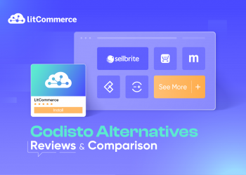 Codisto alternatives