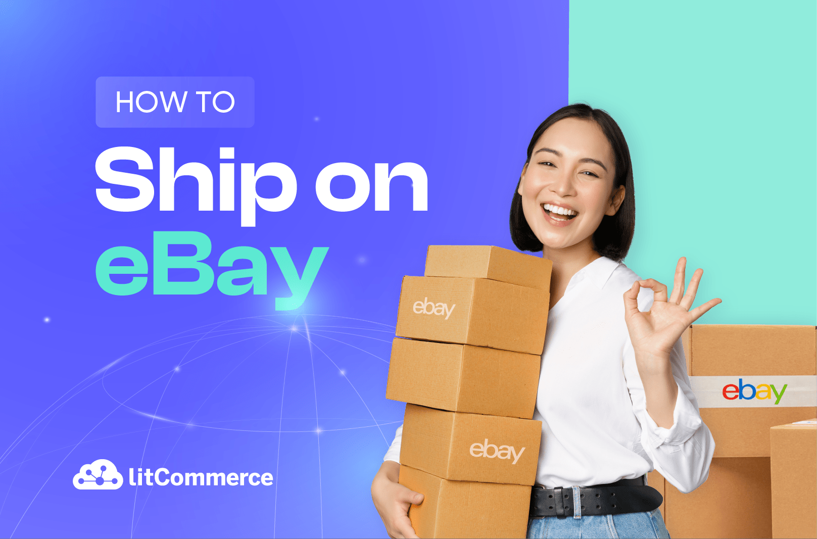 How to Ship on : 2024 Complete Guide for Beginners