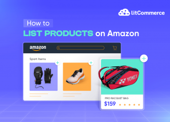 How to List Products on Amazon