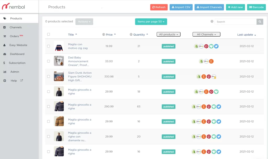 CedCommerce Alternatives19 CedCommerce Alternatives19