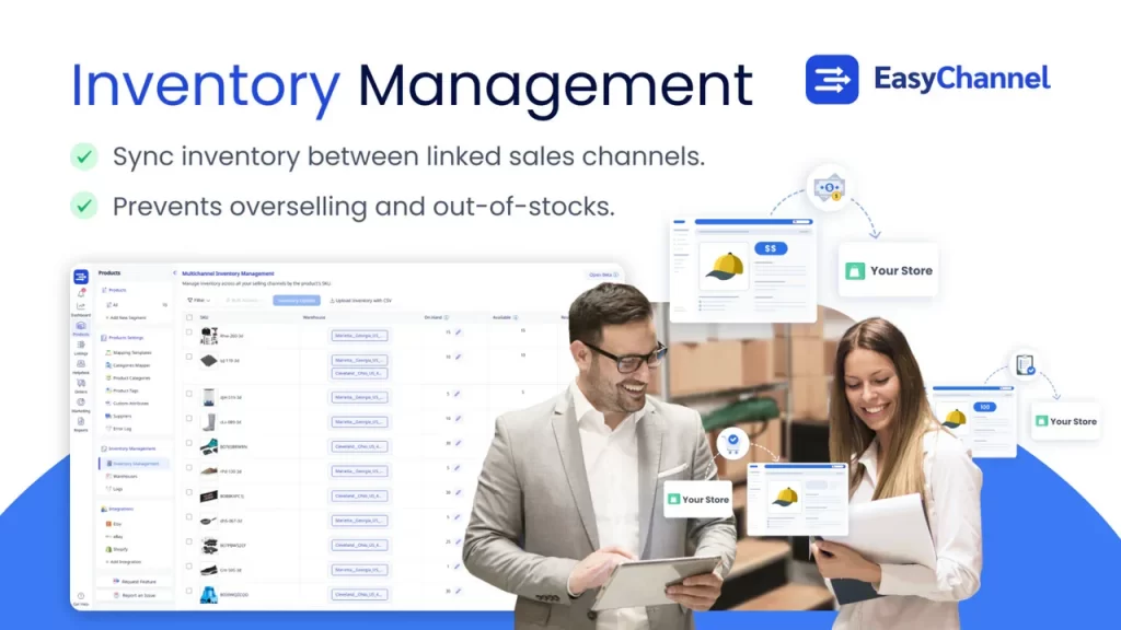 CedCommerce Alternatives8 CedCommerce Alternatives8