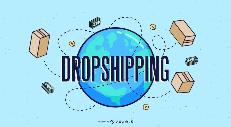 Consider dropshipping for specific products