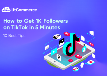 How to Get 1K Followers on TikTok in 5 Minutes