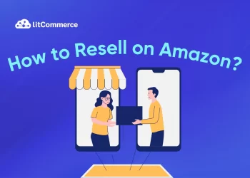How to Resell on Amazon