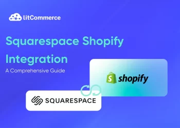 Squarespace Shopify Integration
