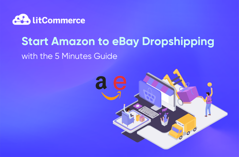 to  Dropshipping Guide in 5-Minute! [Mar 2024 ]