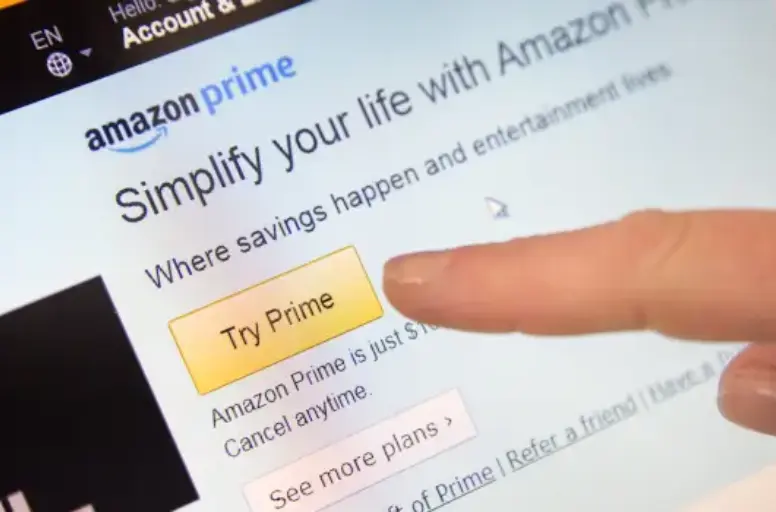 It would be better to try Amazon prime for your Amazon to eBay dropshipping