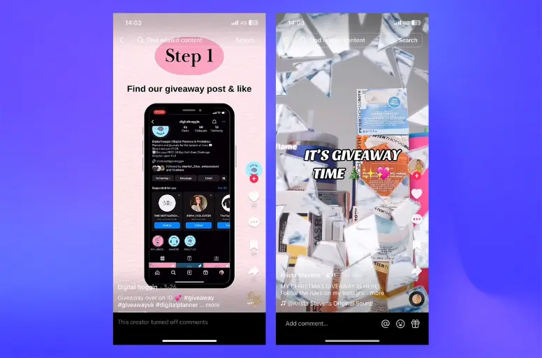 How to Add Instagram on TikTok: 3 Minutes Guide [Feb 2024 ]