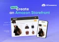 How to Create an Amazon Storefront - Step-by-Step Guide