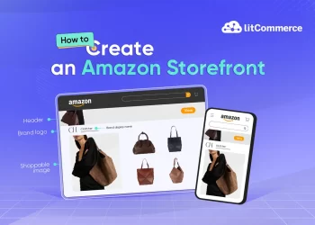 How to Create an Amazon Storefront - Step-by-Step Guide