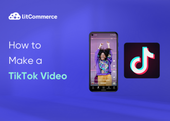 how to make a tiktok video