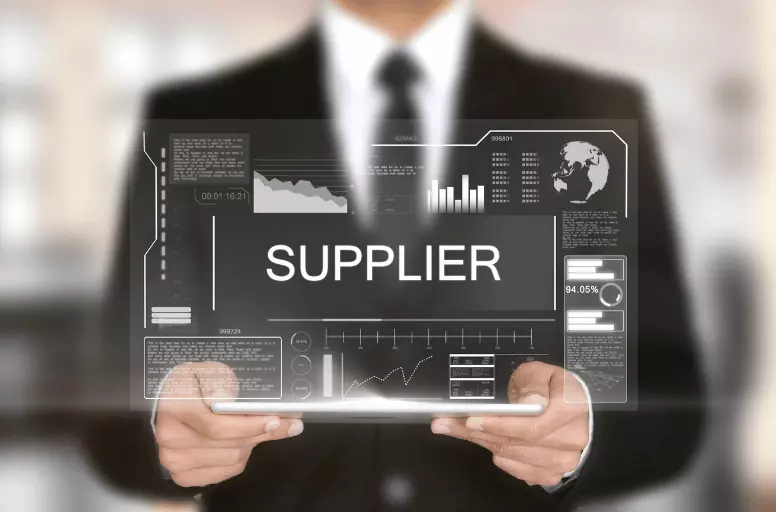 Discovering reliable suppliers to ensure product quality 
