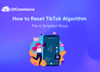 how to reset tiktok algorithm