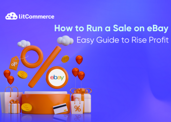 how to run a sale on eBay