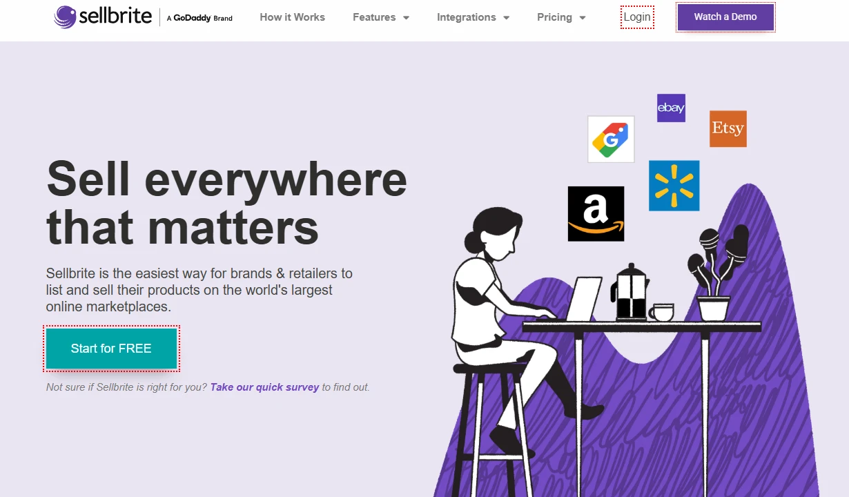 sellbrite 2 sellbrite