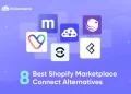 shopify marketplace connect alternatives