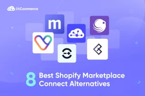 shopify marketplace connect alternatives