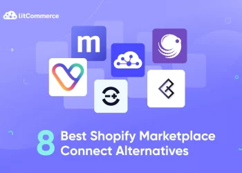 shopify marketplace connect alternatives