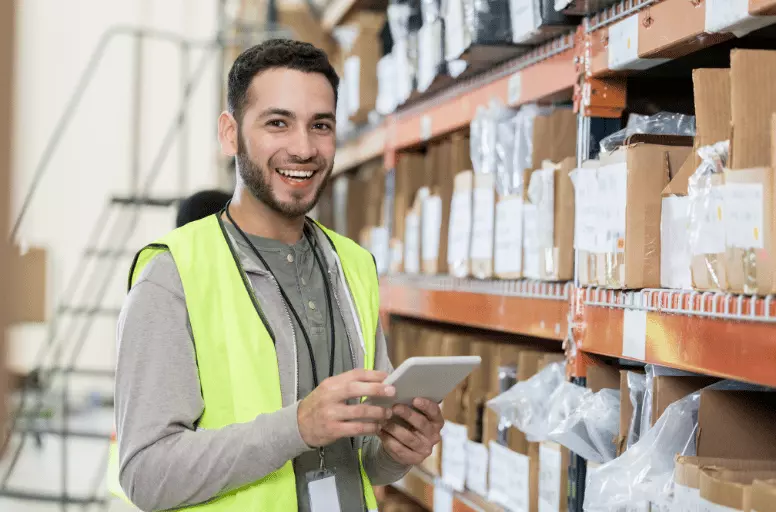 Walmart inventory management system provides sellers with various benefits