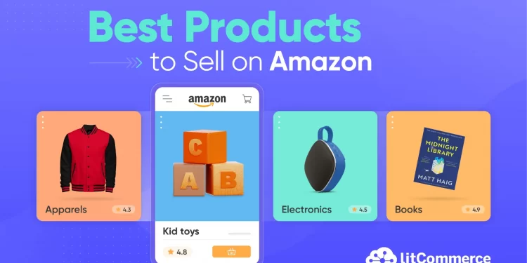 Best products to sell on Amazon