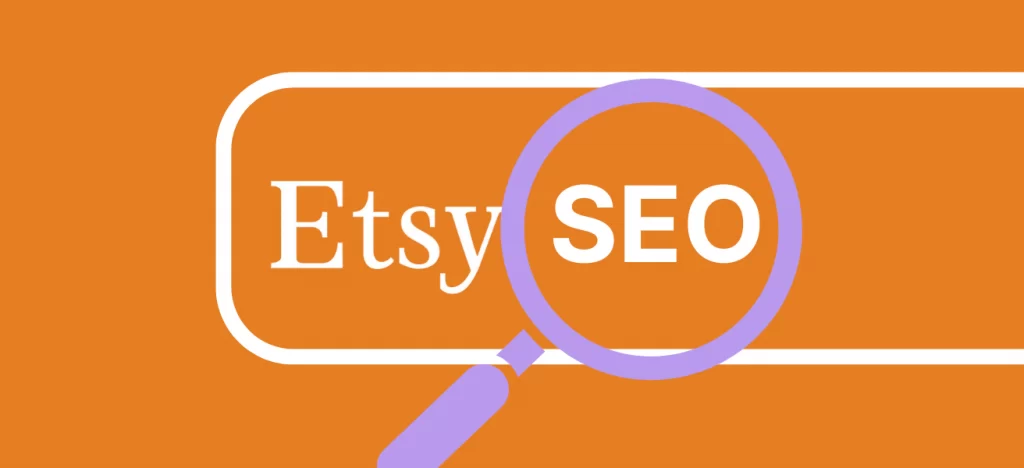 Etsy SEO