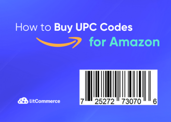 How to Buy UPC Codes for Amazon