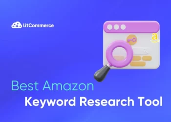 What is the best Amazon keyword research tool? Top 10 tools reviews