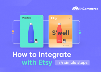 How to Integrate with Etsy in 2024