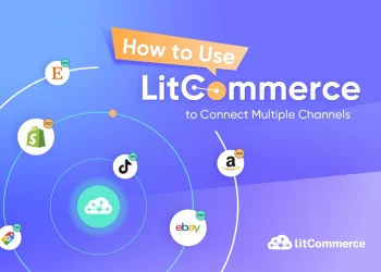 How to Use LitCommerce