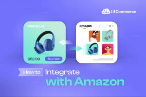 How to integrate with Amazon