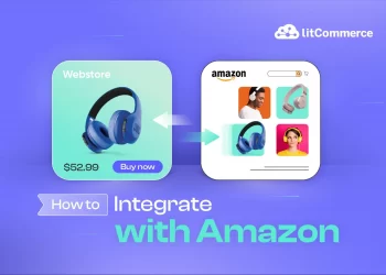 How to integrate with Amazon