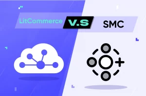 LitCommerce vs Shopify Marketplace Connect