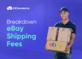 eBay Shipping Fees
