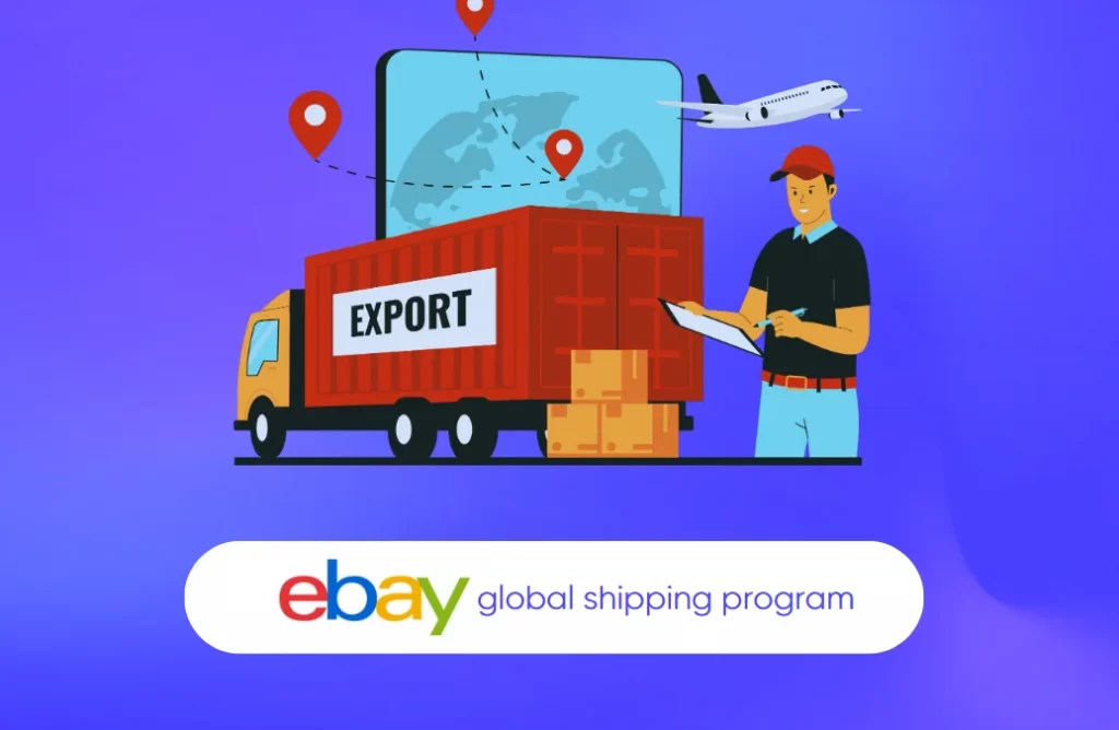 ebay global shipping program