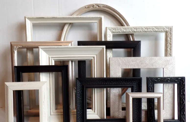 frames winning products