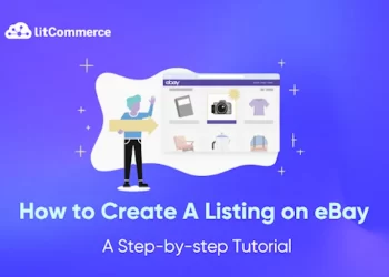 how to create a listing on ebay